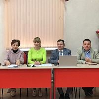 Победа в Республиканской олимпиаде по истории  Великой Отечественной войны