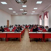 Победа в Республиканской олимпиаде по истории  Великой Отечественной войны