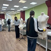 Внутренний старт к большим победам! В ЧЭТК завершился отборочный этап чемпионата «Профессионалы 2026»