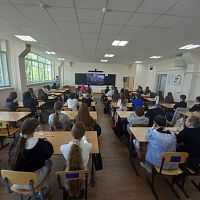Знать, чтобы помнить! Диктант Победы-2025!