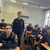 Час памяти «Холокост – память поколений»