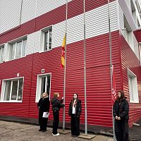  ТРАДИЦИИ ПОНЕДЕЛЬНИКА