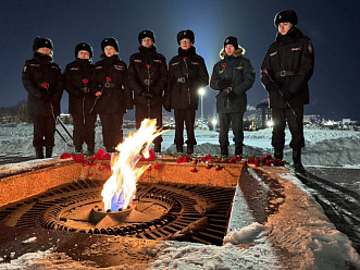 2 февраля — ДЕНЬ ВОИНСКОЙ СЛАВЫ РОССИИ