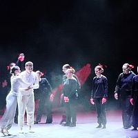 Студенческая весна ПОО Чувашии - 2026 стартовала!