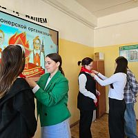 Наследники Пионерии