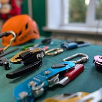 День открытых дверей в колледже