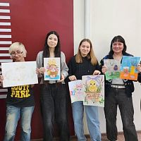  В Чувашии зарождается особая атмосфера доброты и единства