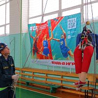 Друзья, завершился второй день захватывающих состязаний Чемпионата «Профессионалы»-2026!