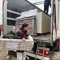 «Сила - в деле, а не в словах»