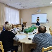 Очный этап Республиканского конкурса «Лучший волонтерский корпус»