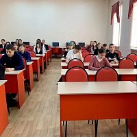 Республиканская олимпиада по психологии «Психология без границ»