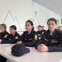 Путь к успеху начинается в колледже!