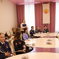 Награждение специальной стипендией для представителей молодежи и студентов за особую творческую устремленность в 2026 году