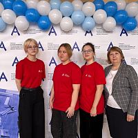 Стартовал Региональный чемпионат «Абилимпикс» - 2025 в Чувашской Республике