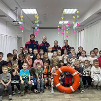 Безопасность — это навык!