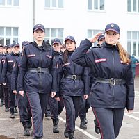 Начали новую неделю!