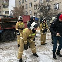 Подготовка к участию в Х Открытом региональном чемпионате «Молодые профессионалы» (WorldSkills Russia) Чувашской Республики