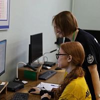 Участники в компетенции «Рекрутинг» и «Рекрутинг»(юниоры) демонстрируют навыки, без которых не обойтись современному HR-специалисту