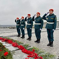 7 ноября - День воинской славы России