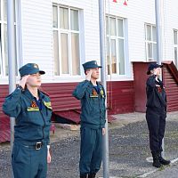 Традиционный понедельник