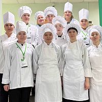 Мы на низком старте!