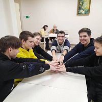 ДЕКАДА ЦК ТЕХНОЛОГИЧЕСКИХ ДИСЦИПЛИН ПРОДОЛЖАЕТСЯ