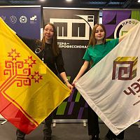 Чемпионат «Профессионалы» в номинации «Интернет-маркетинг»