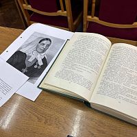 Сегодня, 12 мая, отмечается Международный день медицинских сестёр!