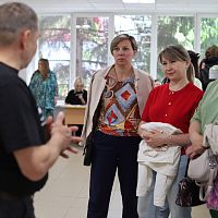 Родительский форум и собрание: насыщенная и полезная встреча!