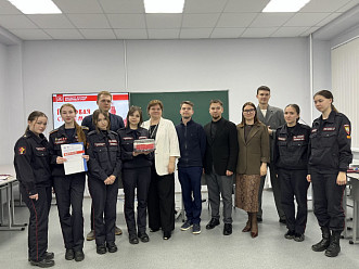 День законотворчества