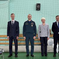 Межрегиональный фестиваль «Кубок Волги по дронам и робототехнике» прошёл в Чебоксарах!