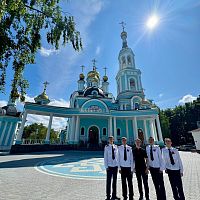 22 июня – День памяти и скорби