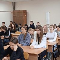 Несложно о тревожном: инфекции, передающиеся половым путём