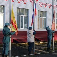 ТРАДИЦИИ ПОНЕДЕЛЬНИКА