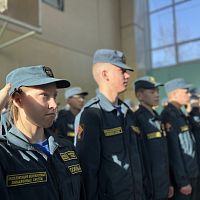 Солнечный понедельник