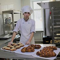 Региональный этап чемпионата профессионального мастерства «Профессионалы»-2025