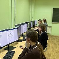 Внутренний старт к большим победам! В ЧЭТК завершился отборочный этап чемпионата «Профессионалы 2026»