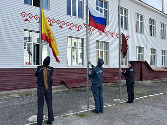 Традиции понедельника