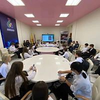 День, когда профессия ожила: как наш колледж встретил гостей в рамках «Профессионалитета»