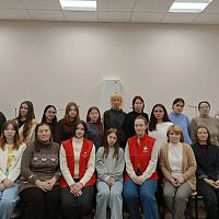 Квиз под названием "Вместе против ВИЧ"