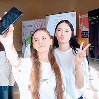 Завершилась межрегиональная школа «Разные. Смелые. Молодые»