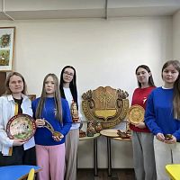 Тематические мероприятия под руководством советников директора по воспитанию