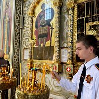 22 июня – День памяти и скорби