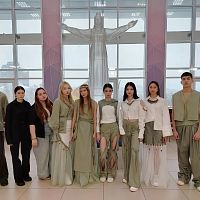  В рамках традиционной студенческой весны ПОО в Чувашии прошёл второй жанровый день — и он подарил зрителям немало ярких впечатлений!