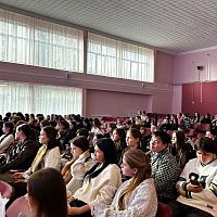 Полезные встречи