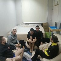 Полезный отдых