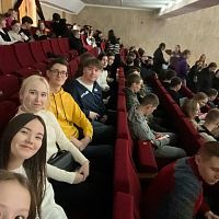 Мероприятие по Лиге безопасного интернета