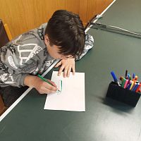 Веселые старты