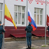 ТРАДИЦИИ ПОНЕДЕЛЬНИКА