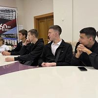 «Защити себя от ПАВ»
